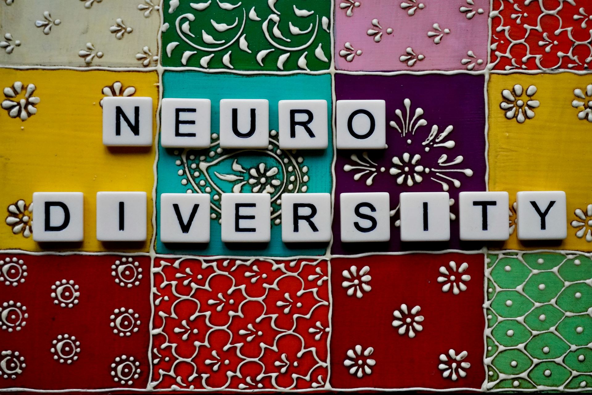 Neurodiversity image