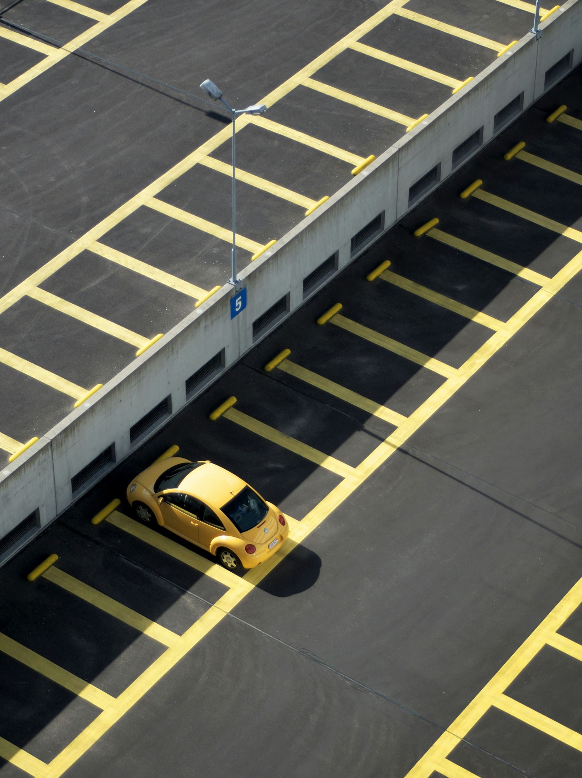 Car park