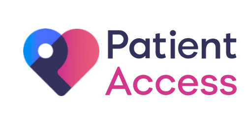 Patient Access Logo